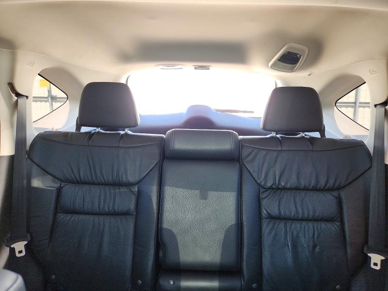 Продаж на аукціоні авто 2014 Honda Cr-v, vin: 2HKRM4H73EH660368, номер лоту: 55696456