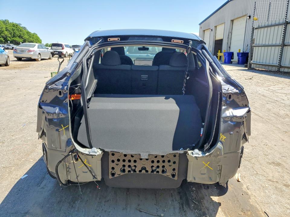 Продажа на аукционе авто 2024 Tesla Model Y, vin: 7SAYGDEE9RA231178, номер лота: 53753776