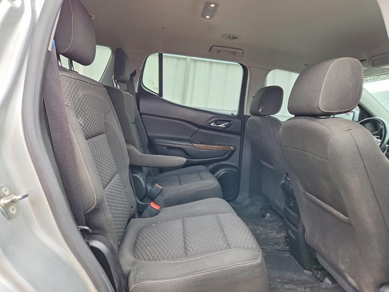Aukcja sprzedaży 2018 Gmc Acadia, vin: 1GKKNLLS7JZ103152, numer aukcji: 54148356