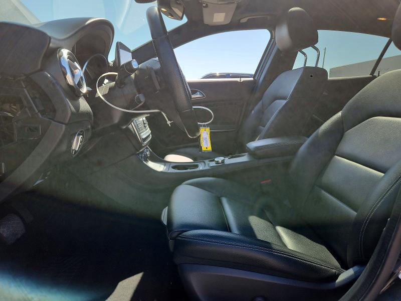 Продажа на аукционе авто 2019 Mercedes-benz Gla, vin: WDCTG4GB2KJ552985, номер лота: 52129026