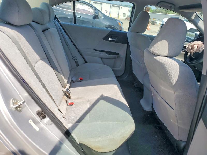 52463026 :رقم المزاد ، 1HGCR2F38DA259580 vin ، 2013 Honda Accord مزاد بيع
