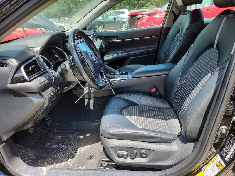 2020 Toyota Camry მანქანა იყიდება აუქციონზე, vin: 4T1G11AK2LU908363, აუქციონის ნომერი: 55162986