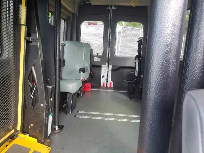 Продажа на аукционе авто 2017 Ford Transit, vin: 1FTBW2XM3HKB38837, номер лота: 53831956