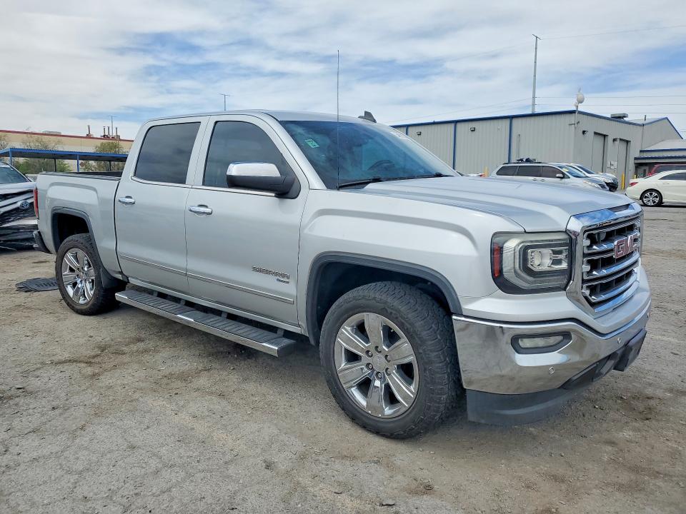 Aukcja sprzedaży 2016 Gmc Sierra, vin: 3GTU1NER6GG374654, numer aukcji: 54911346