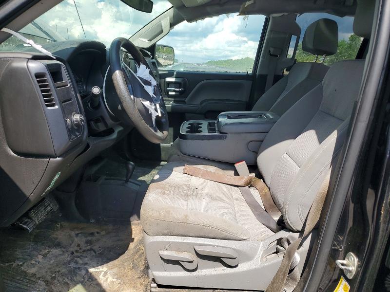 Aukcja sprzedaży 2016 Chevrolet Silverado, vin: 1GCVKNEH8GZ194990, numer aukcji: 55326116