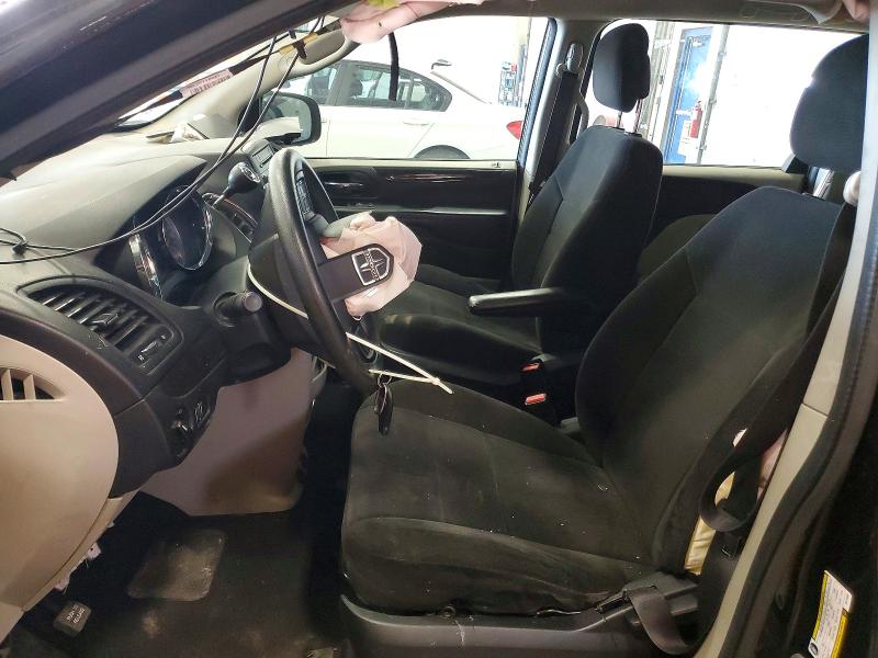 Aukcja sprzedaży 2013 Dodge Grand Caravan, vin: 2C4RDGBG0DR710865, numer aukcji: 51860986
