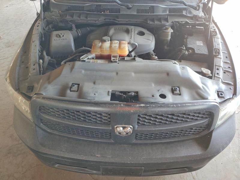 52524866 :رقم المزاد ، 1C6RR7FM2GS163089 vin ، 2016 Ram 1500 مزاد بيع