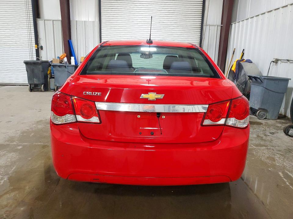 Aukcja sprzedaży 2015 Chevrolet Cruze, vin: 1G1PA5SG2F7211955, numer aukcji: 53102796