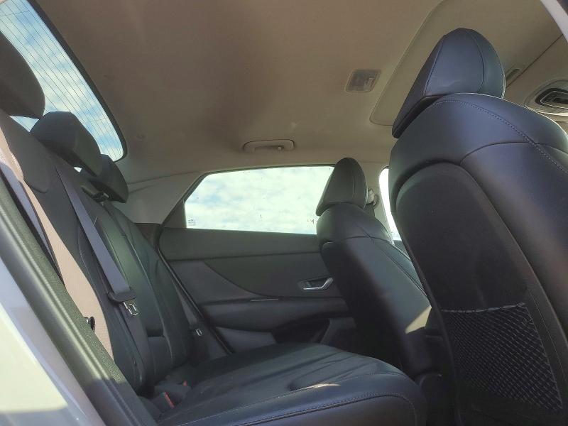 Продажа на аукционе авто 2023 Hyundai Elantra, vin: KMHLN4AG9PU579845, номер лота: 51988156