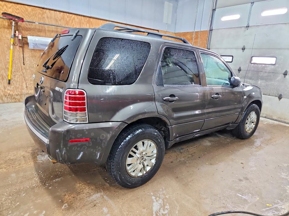 Aukcja sprzedaży 2006 Mercury Mariner, vin: 4M2YU57156DJ01694, numer aukcji: 53049426