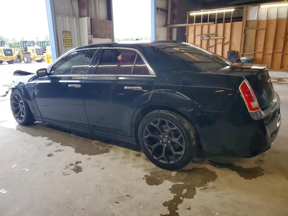 Aukcja sprzedaży 2012 Chrysler 300c, vin: 2C3CCAET5CH160909, numer aukcji: 52248956
