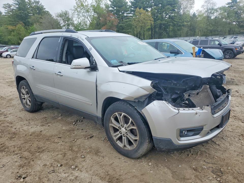 2014 Gmc Acadia მანქანა იყიდება აუქციონზე, vin: 1GKKVRKD8EJ360850, აუქციონის ნომერი: 53826376