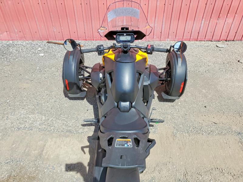 Продаж на аукціоні авто 2022 Can-am Ryker, vin: 3JB2FEF28NJ001659, номер лоту: 53529036