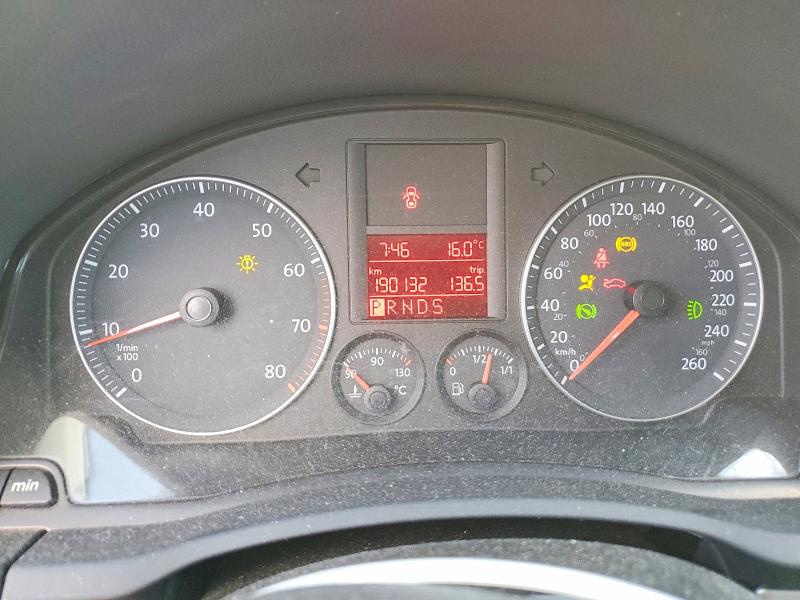 2008 Volkswagen Rabbit მანქანა იყიდება აუქციონზე, vin: WVWDA71K38W336337, აუქციონის ნომერი: 47819746