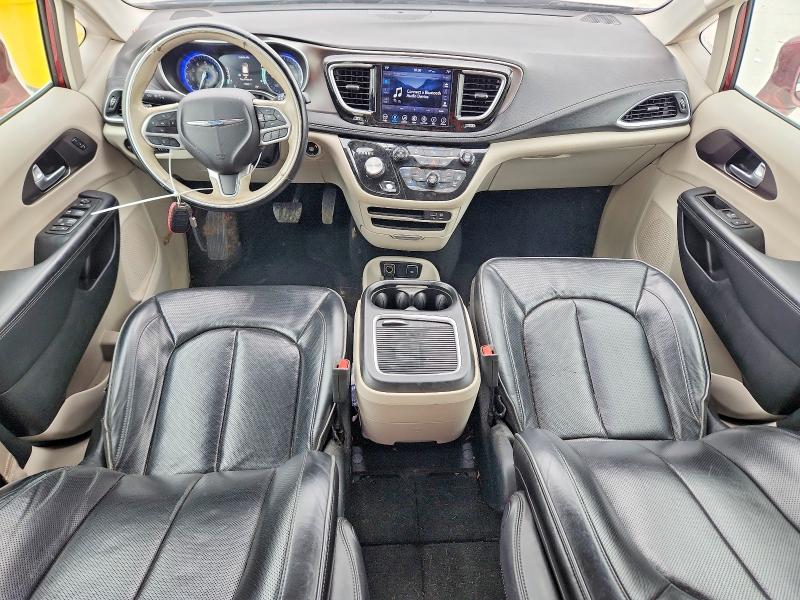 Aukcja sprzedaży 2018 Chrysler Pacifica, vin: 2C4RC1GG2JR272161, numer aukcji: 53248156