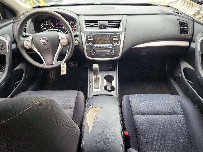 53055566 :رقم المزاد ، 1N4AL3AP7GN314465 vin ، 2016 Nissan Altima مزاد بيع