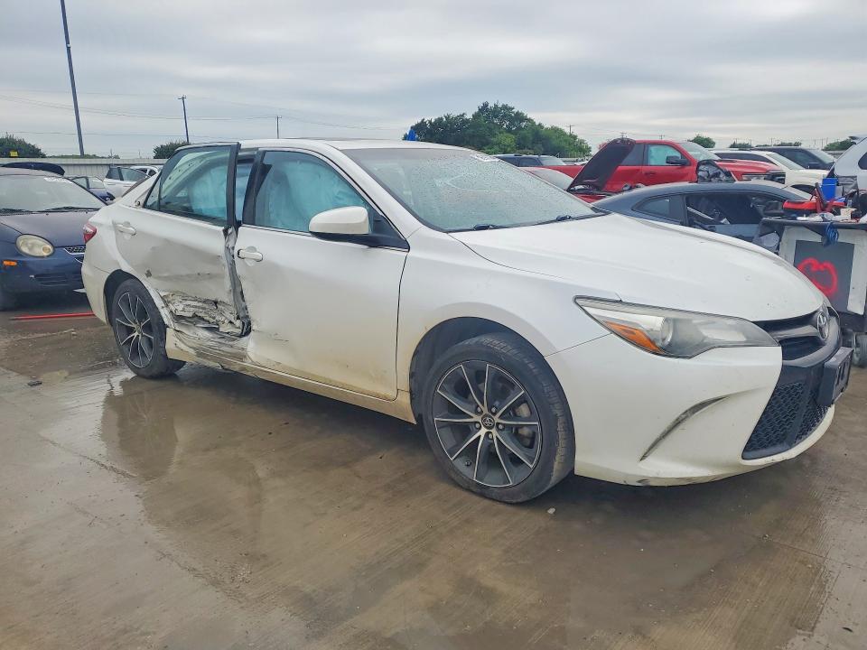 Aukcja sprzedaży 2016 Toyota Camry, vin: 4T1BF1FK0GU211543, numer aukcji: 52598366