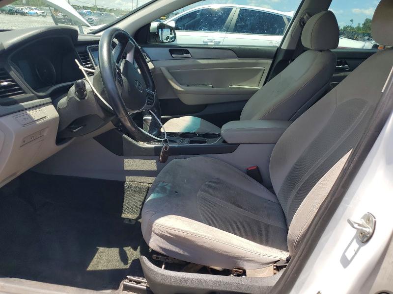 Продажа на аукционе авто 2019 Hyundai Sonata, vin: 5NPE34AF8KH743776, номер лота: 54775556