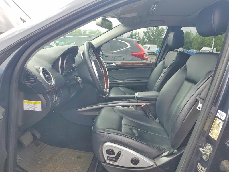 Aukcja sprzedaży 2010 Mercedes-benz Gl, vin: 4JGBF7BE2AA611762, numer aukcji: 54836236