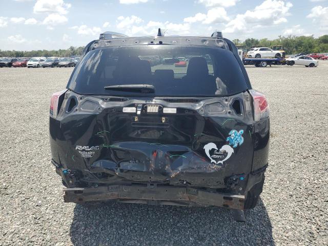 54997136 :رقم المزاد ، 2T3BFREV7GW493617 vin ، 2016 Toyota Rav4 مزاد بيع