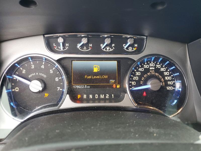 52172946 :رقم المزاد ، 1FTFW1CF2BFA85034 vin ، 2011 Ford F150 مزاد بيع