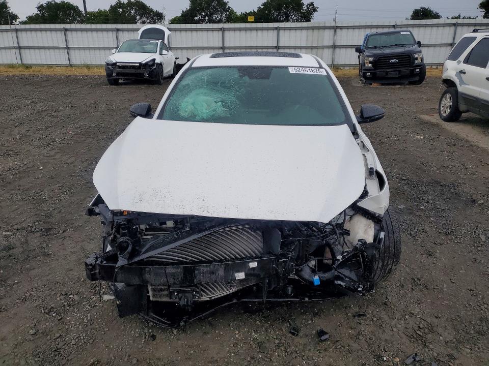 Aukcja sprzedaży 2024 Kia Forte, vin: 3KPF54AD3RE741199, numer aukcji: 52461626