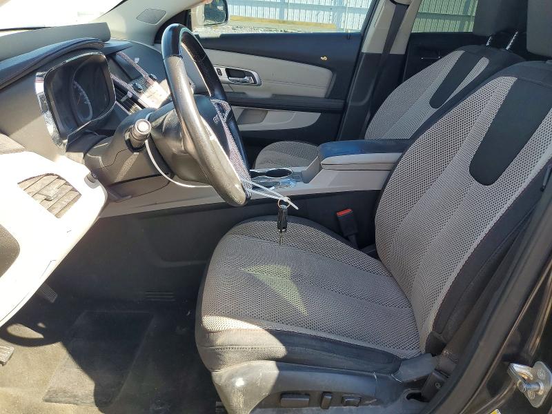 Aukcja sprzedaży 2013 Gmc Terrain, vin: 2GKALSEK8D6138792, numer aukcji: 53316056