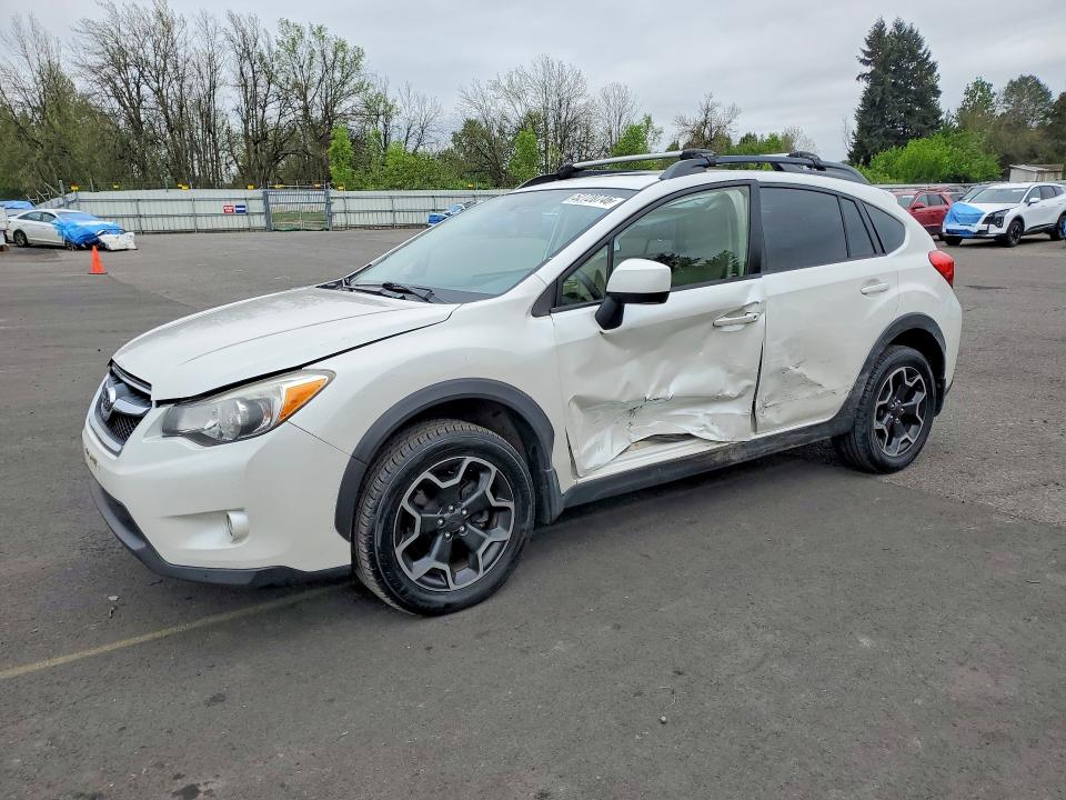 Продаж на аукціоні авто 2014 Subaru Xv Crosstrek, vin: JF2GPAVC8E8206471, номер лоту: 52720746