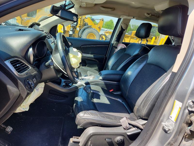 Продаж на аукціоні авто 2018 Dodge Journey, vin: 3C4PDCGG3JT156948, номер лоту: 52822656