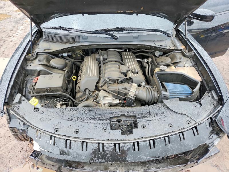 54433336 :رقم المزاد ، 2C3CDXGJ8KH519423 vin ، 2019 Dodge Charger مزاد بيع