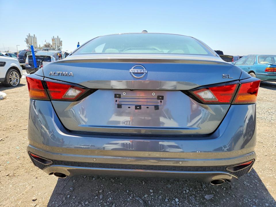 Aukcja sprzedaży 2023 Nissan Altima, vin: 1N4BL4EV5PN374151, numer aukcji: 53056896