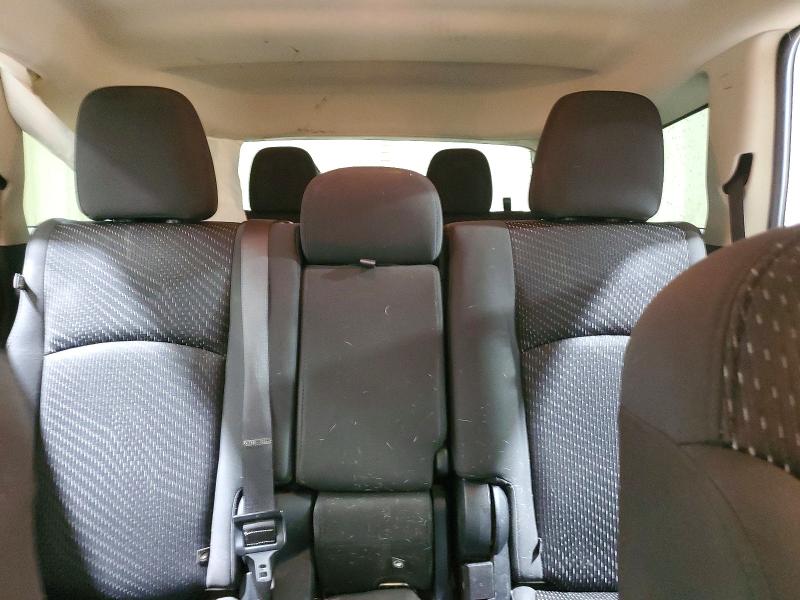 Продаж на аукціоні авто 2018 Dodge Journey, vin: 3C4PDCAB2JT534433, номер лоту: 54237956