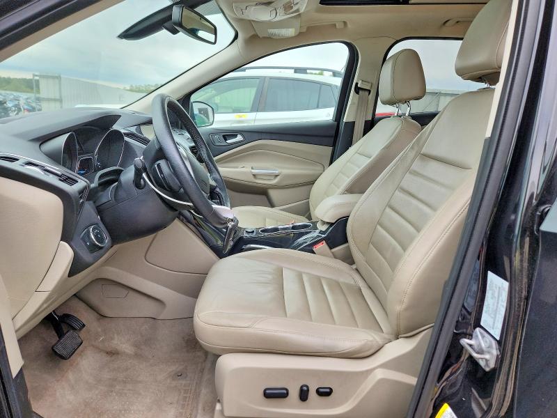 Продаж на аукціоні авто 2015 Ford Escape, vin: 1FMCU9J93FUA70558, номер лоту: 52873516