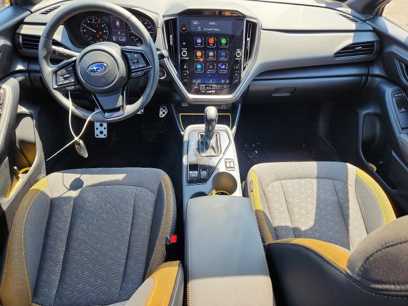 Aukcja sprzedaży 2024 Subaru Crosstrek, vin: 4S4GUHF68R3800288, numer aukcji: 52899106