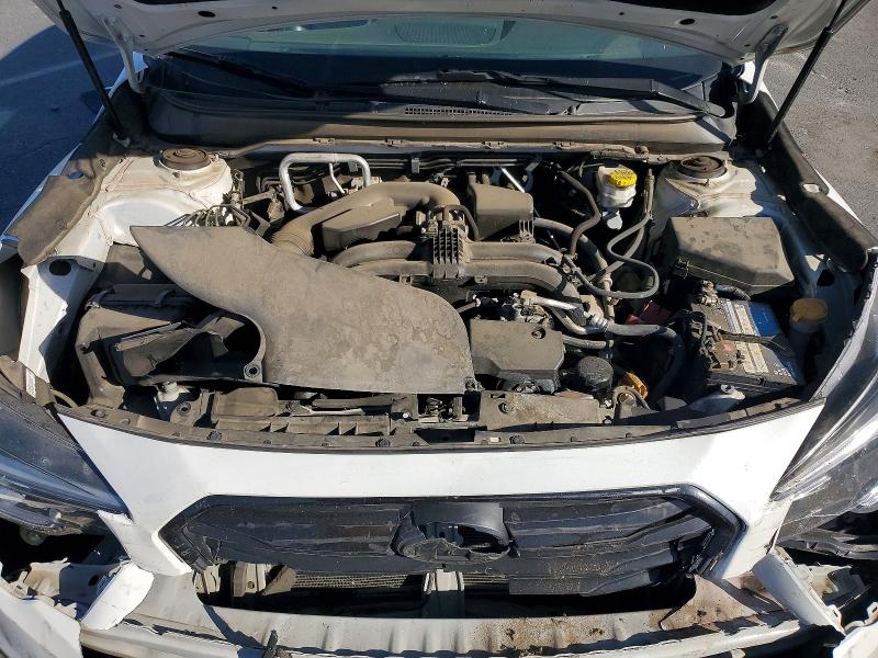 54008876 :رقم المزاد ، 4S3BNAS68K3005417 vin ، 2019 Subaru Legacy مزاد بيع