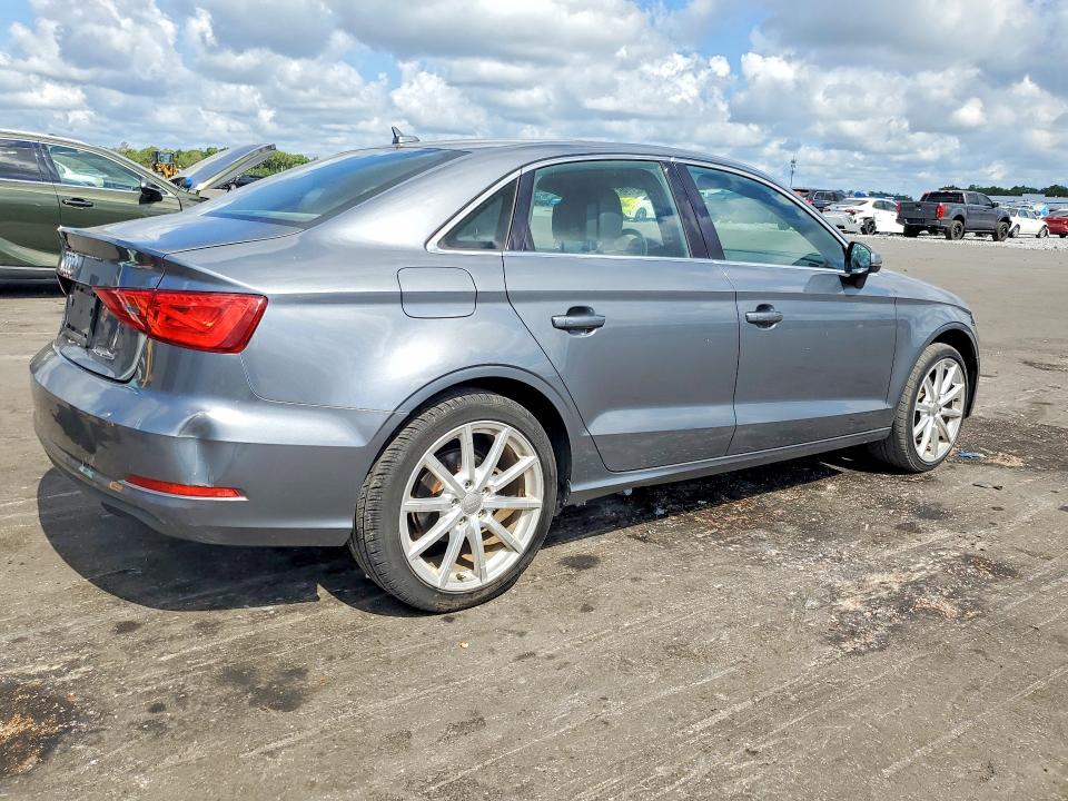 Aukcja sprzedaży 2015 Audi A3, vin: WAUCCGFF0F1040149, numer aukcji: 54319676