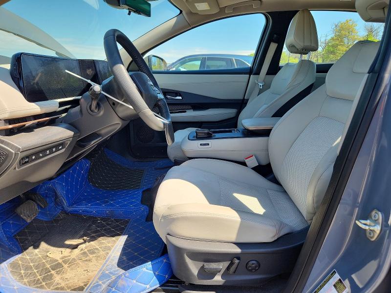 Aukcja sprzedaży 2023 Nissan Ariya, vin: JN1DF0BB5PM704036, numer aukcji: 55154246