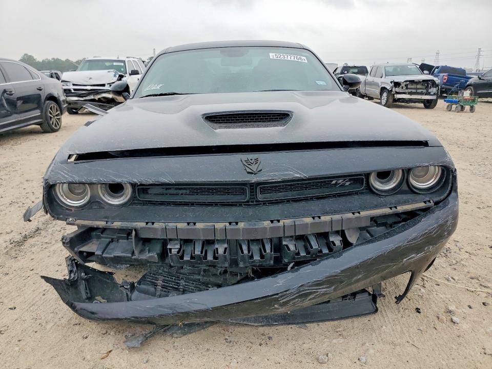 Aukcja sprzedaży 2021 Dodge Challenger, vin: 2C3CDZBT0MH631446, numer aukcji: 52377766