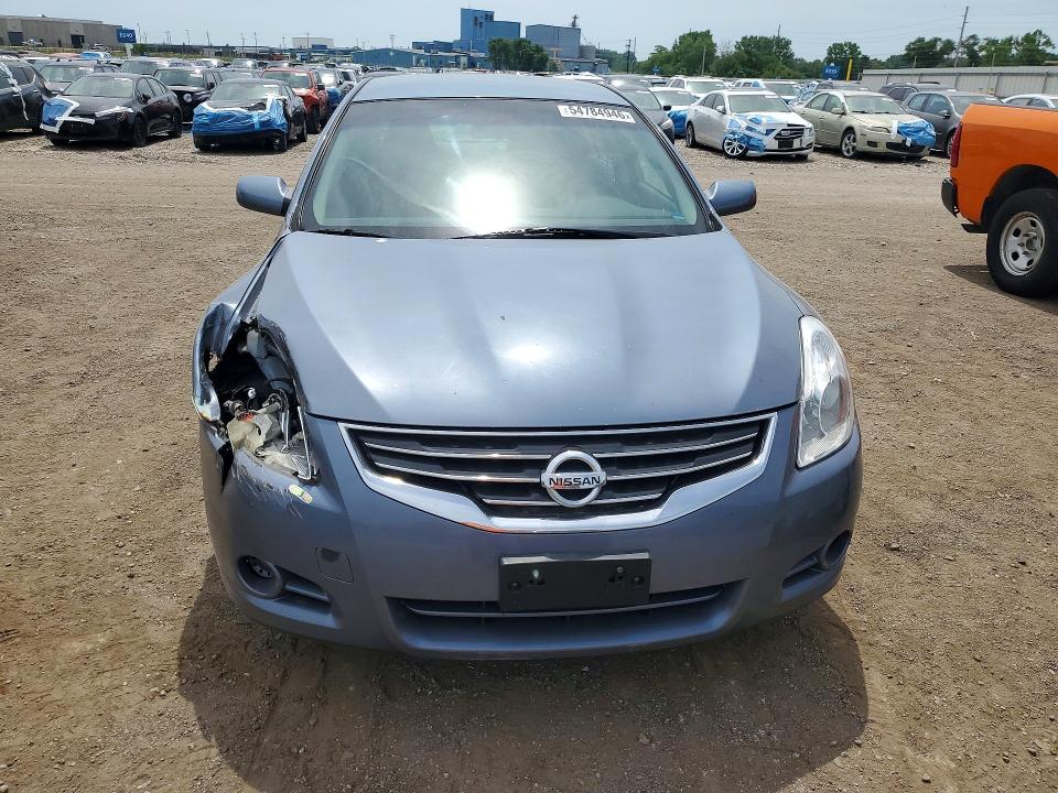 Продажа на аукционе авто 2012 Nissan Altima, vin: 1N4AL2AP4CN472539, номер лота: 54784946