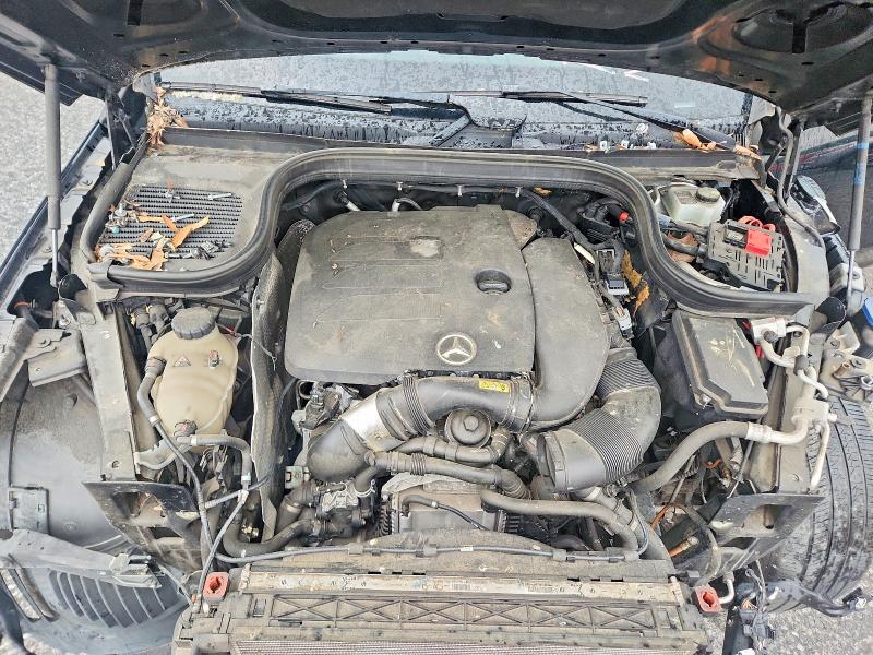 Продаж на аукціоні авто 2020 Mercedes-benz Gle, vin: 4JGFB4KB0LA113287, номер лоту: 55073786