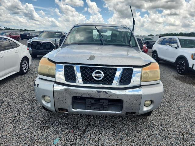 Продажа на аукционе авто 2011 Nissan Titan, vin: 1N6BA0EC8BN308643, номер лота: 54599826