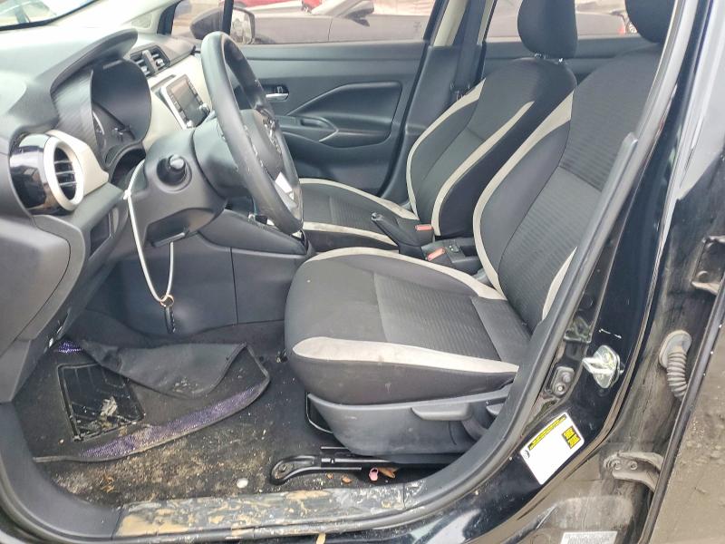 Продаж на аукціоні авто 2020 Nissan Versa, vin: 3N1CN8EV6LL880309, номер лоту: 53602026