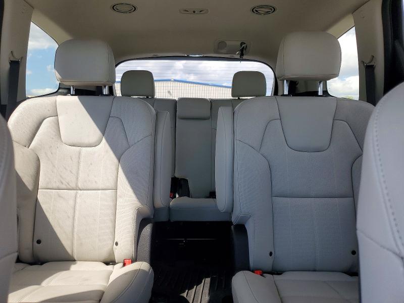 Продаж на аукціоні авто 2024 Kia Telluride, vin: 5XYP34GC6RG444388, номер лоту: 52651556