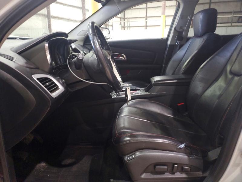 Aukcja sprzedaży 2015 Gmc Terrain, vin: 2GKFLYE38F6233759, numer aukcji: 52065066