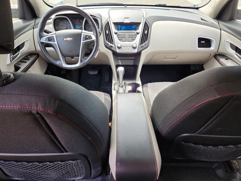 Продажа на аукционе авто 2011 Chevrolet Equinox, vin: 2CNFLDE50B6362882, номер лота: 54482506