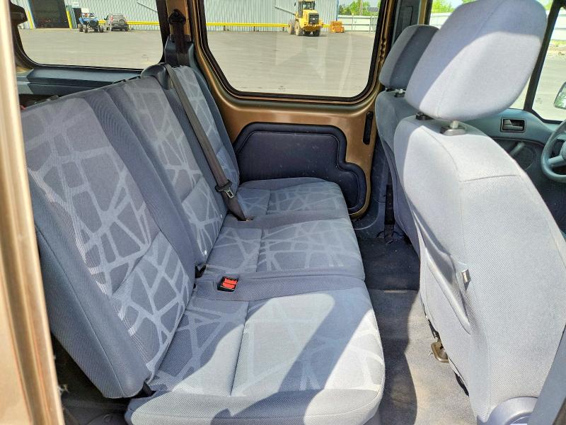 Продажа на аукционе авто 2012 Ford Transit Connect, vin: NM0KS9CN7CT116763, номер лота: 52903776