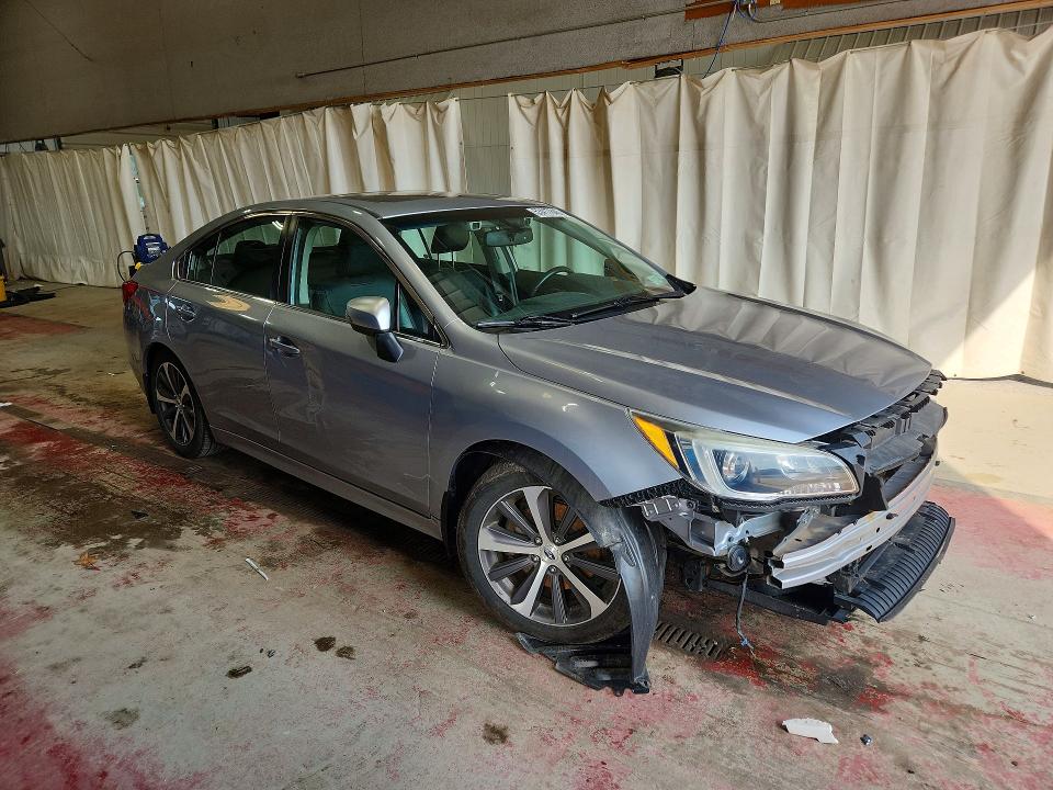 Aukcja sprzedaży 2015 Subaru Legacy, vin: 4S3BNEN63F3018858, numer aukcji: 53417846