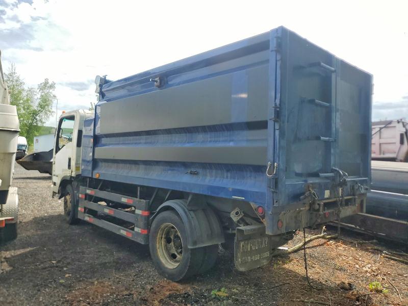 Продажа на аукционе авто 2013 Isuzu Npr Hd, vin: 54DC4W1B7DS802801, номер лота: 51888076