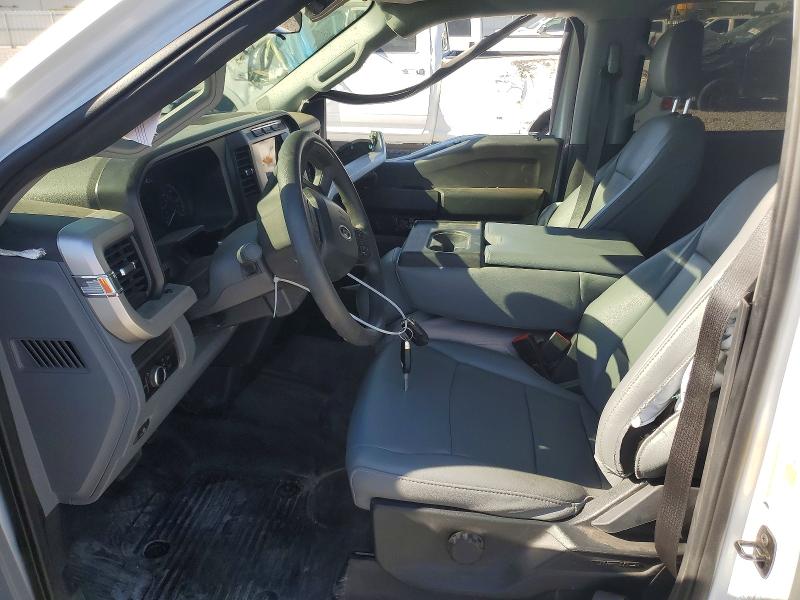 Продажа на аукционе авто 2024 Ford F250, vin: 1FT7W2BT1REC74548, номер лота: 52406536