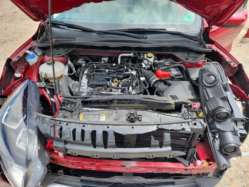 Aukcja sprzedaży 2021 Ford Escape, vin: 1FMCU0G68MUB09408, numer aukcji: 55041336